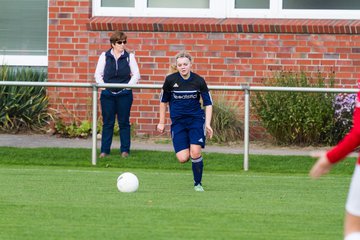 Bild 419 - B-Juniorinnen MSG Eiderkanal - SG Trittau/S�dstormarn : Ergebnis: 2:1